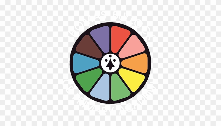 School Badge Wob - Circle #1620419