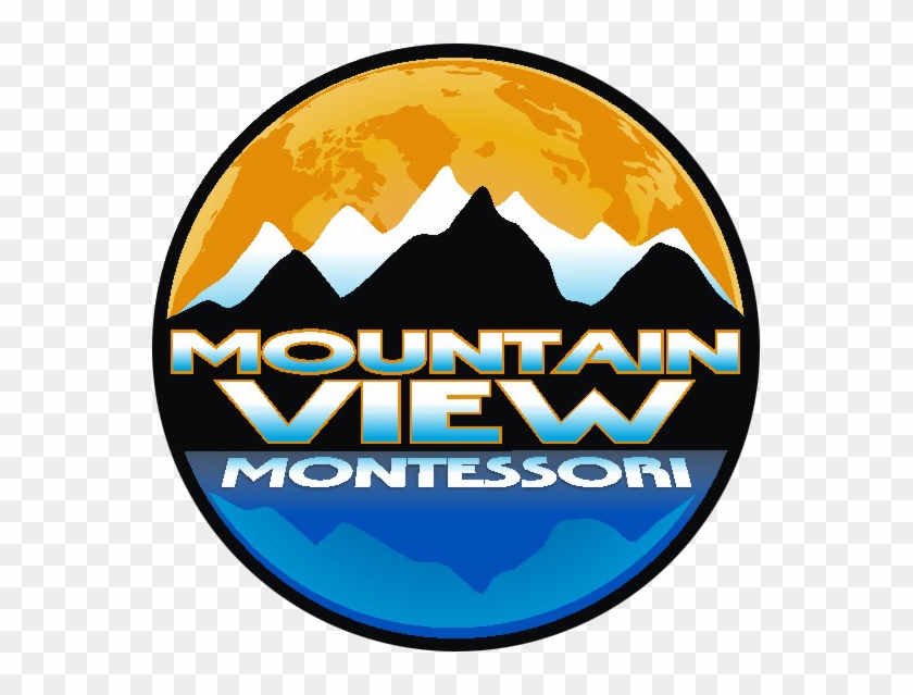School Logo - Mountain View Montessori Charter Silica Drive Victorville #1620492