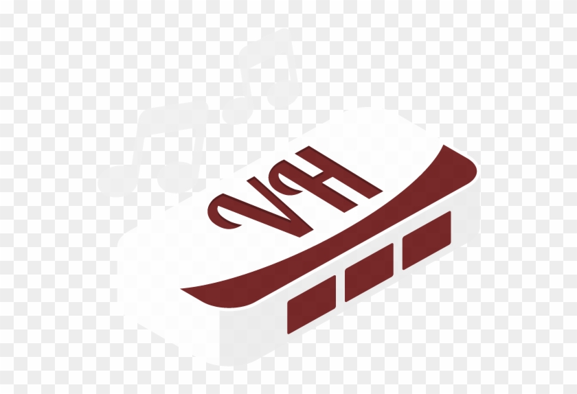 Virtual Harmonica - Graphic Design #1620595
