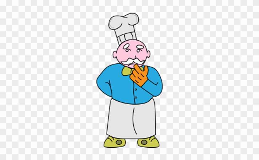 Chef Ponder - Chef Ponder #1620672
