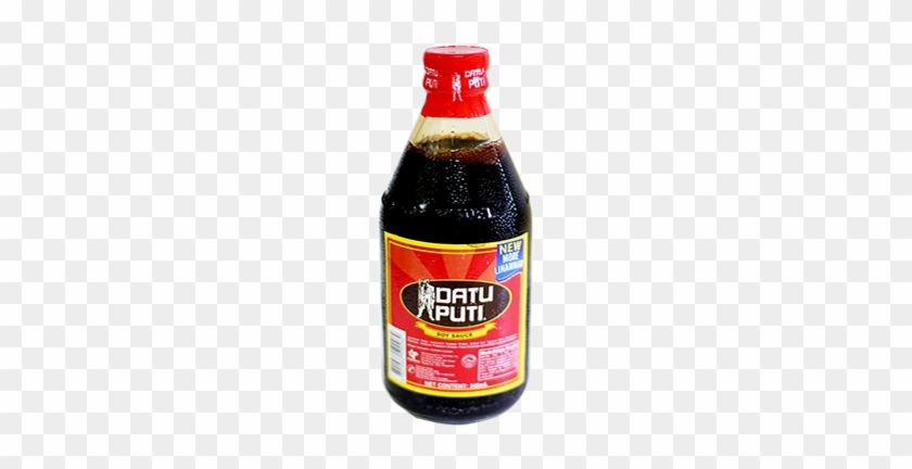 Soy Sauce Datu Puti #1620848