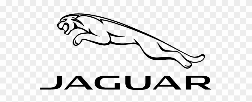 Jaguar Dusty Cars - Jaguar Car Logo Vector #1620961
