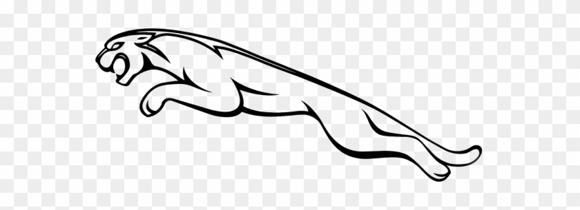 Jaguar King - Blog - Jaguar Car Logo Png #1620969