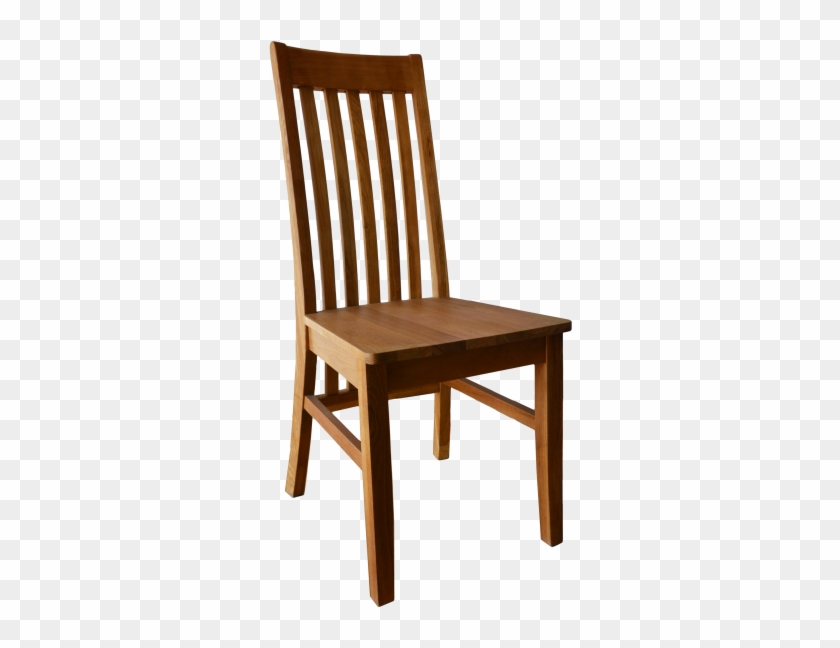 Chair With Transparent Background #1621119