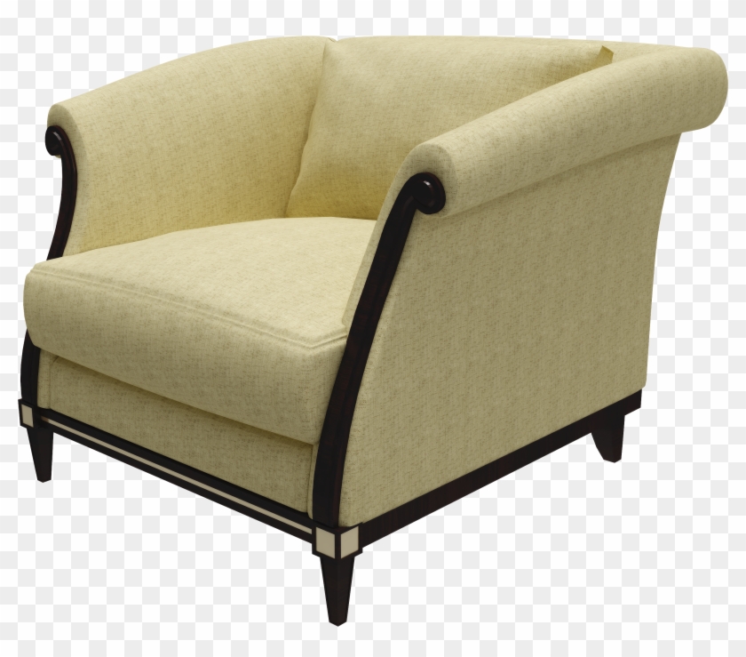 Armchair Png Clipart - Кресло Клипарт #1621126