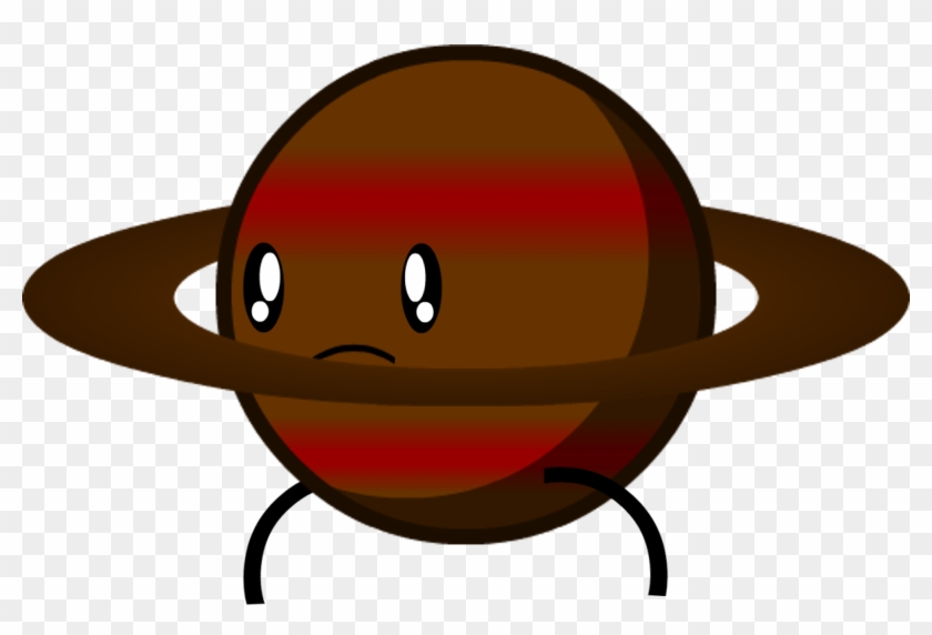 Saturn Clipart Universe - Cartoon #1621191