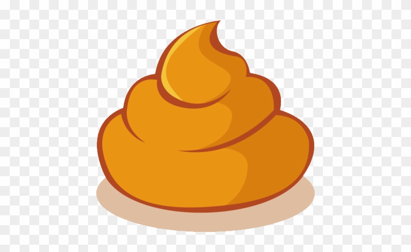 Poop Png - Feces #1621232