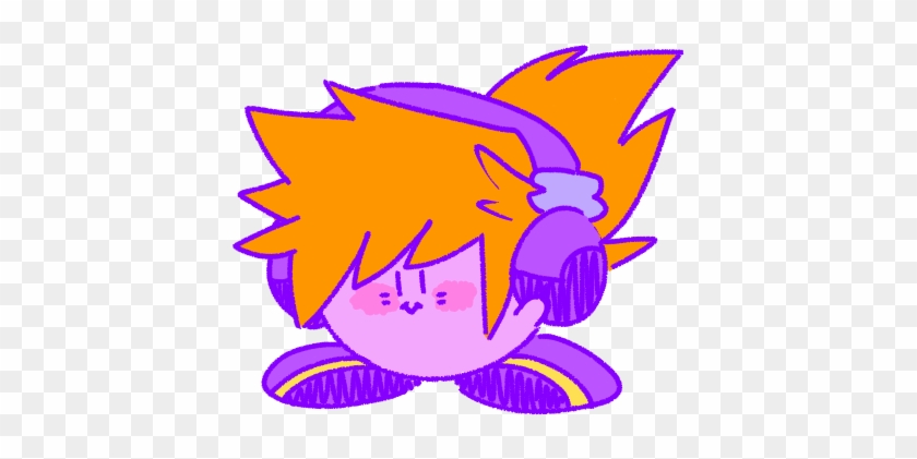 “kirby Voice - Cartoon #1621241