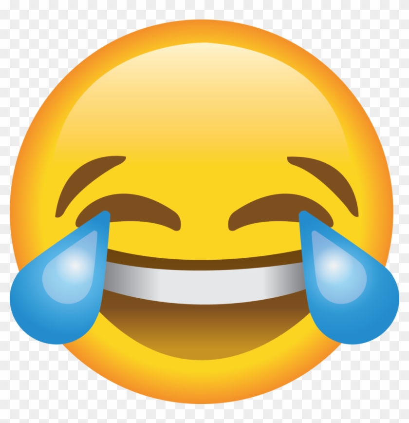 Free Png Download Emoji Transparent Laughing Emoji - Laugh Emoji Png Transparent #1621243