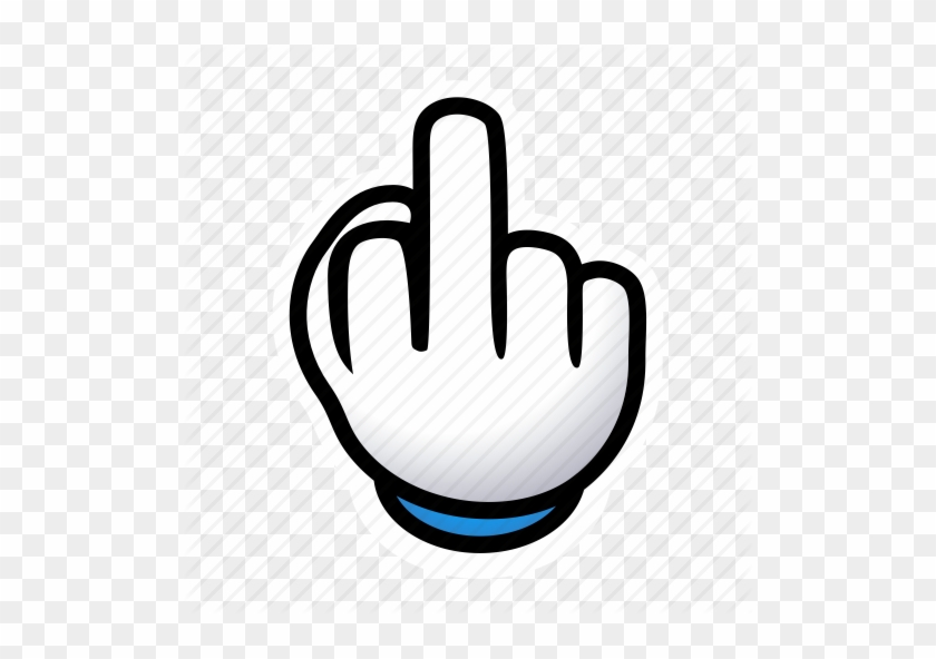 Fuck Png Clipart Computer Icons Video - Fuck Logo Png #1621289