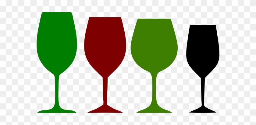 Gift Certificate's Available - Wine Glass #1621363