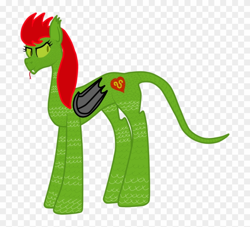 Snake Heart Oc Susanzx2000 Deviantart - Cartoon #1621664