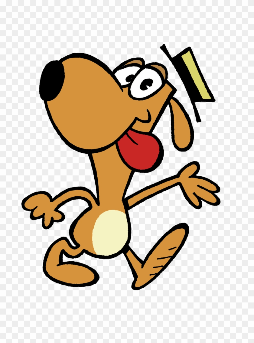 In All Honesty, Your Show, Doodle Toons, Is One Of - Cartoon #1621782
