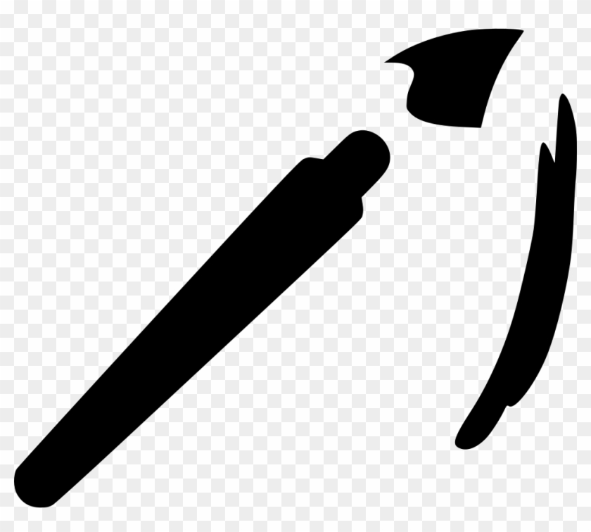 Paintbrush Comments - Paintbrush Comments #1621783