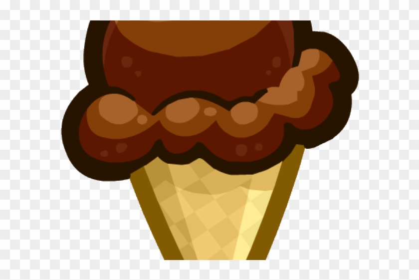 Ice Cream Cone #1621924