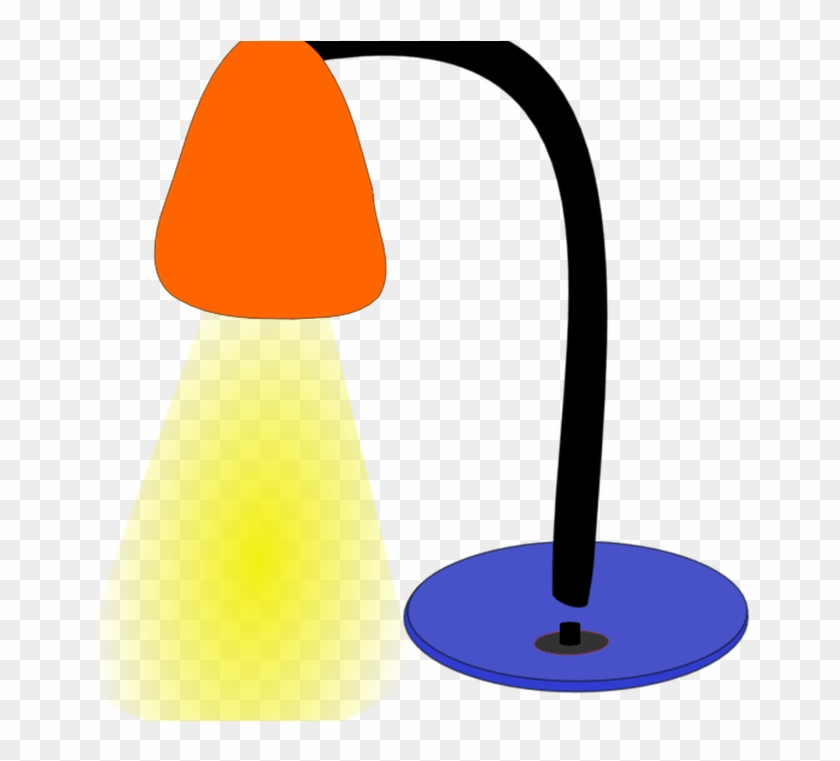 Desktop Lamp Clip Art At Clkercom Vector Clip Art - Desktop Lamp Clip Art At Clkercom Vector Clip Art #1621996