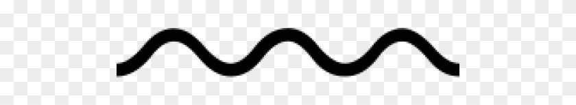 Scroll Clipart Squiggle - Scroll Clipart Squiggle #1622032