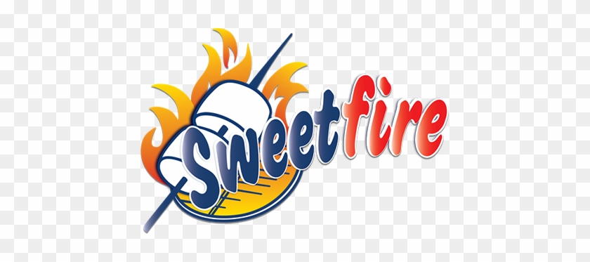 Sweet Fire Logo - Sweetfire Logo #1622078