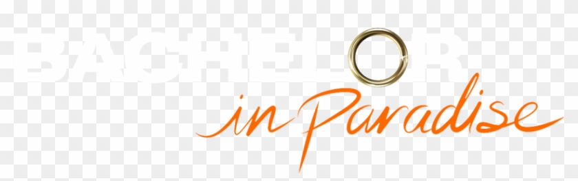 Watch Bachelor In Paradise Transparent Background - Bachelor In Paradise Logos #1622309