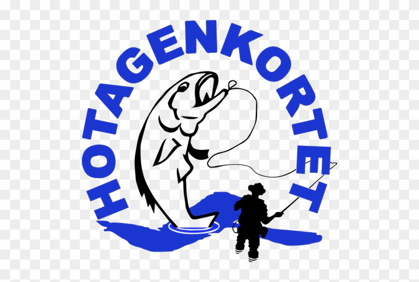 Hotagsbygden - Fishing #1622320