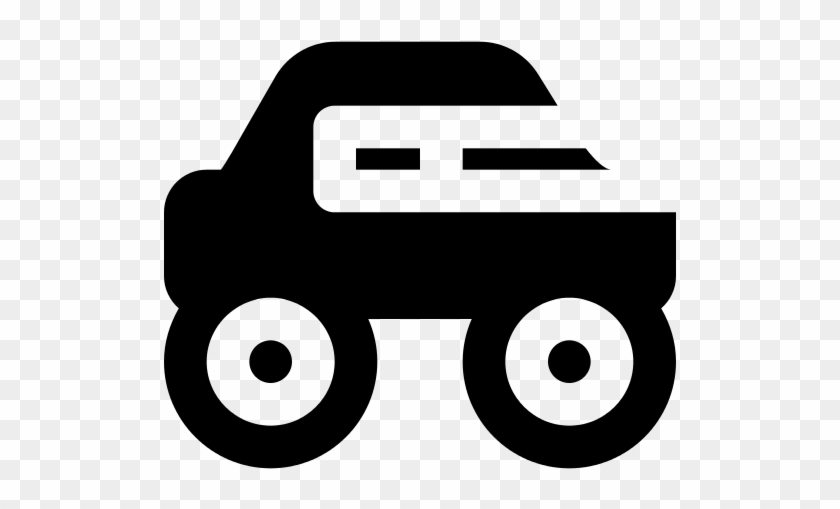 Monster Truck Png File - Monster Truck Png File #1622424