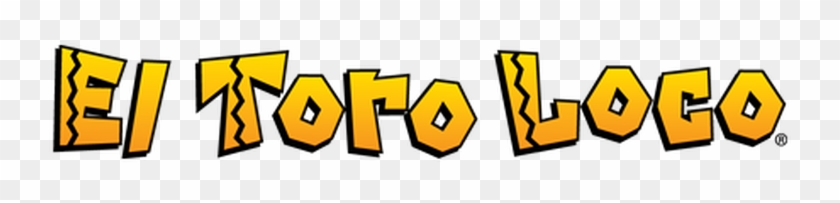 Picture - El Toro Loco Monster Truck Logo #1622430