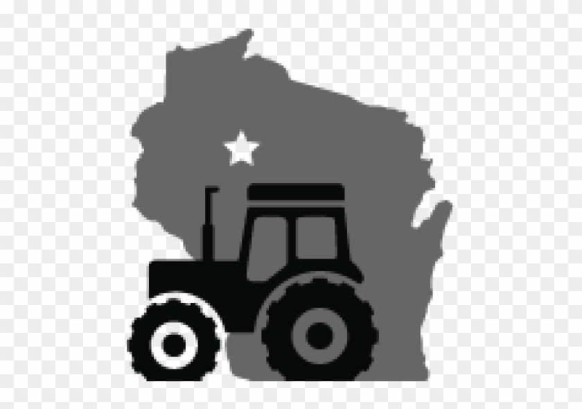 Wisconsin Vector #1622435