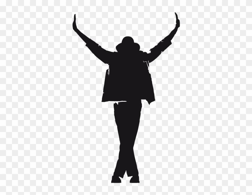 Box Wall Decal Box Free Engine Image For User Manual - Michael Jackson Dancing #1622443