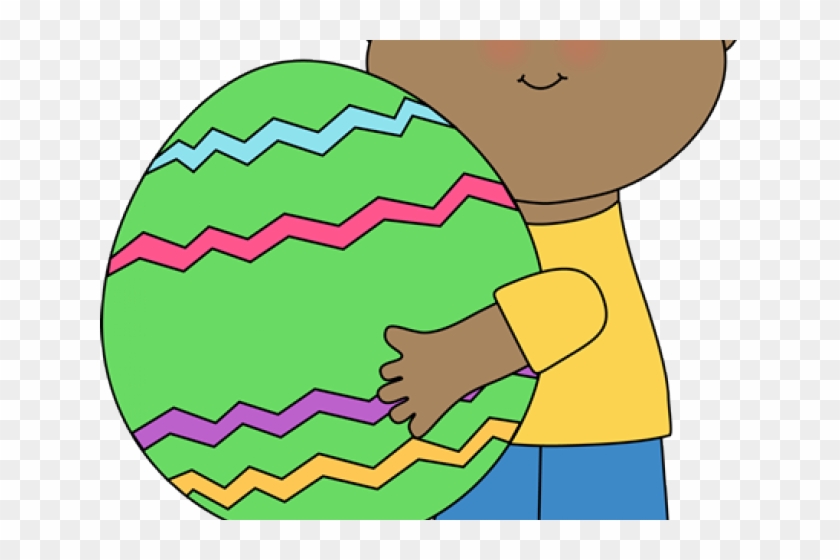 Easter Clipart Play - Clip Art #1622451