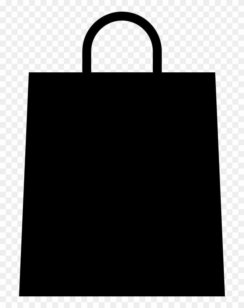Tote Bag Clipart Tote Bag Baesweiler Text - Shopping Bag Vector Png #1622487