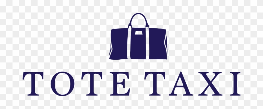 Tote Taxi - Handbag #1622509