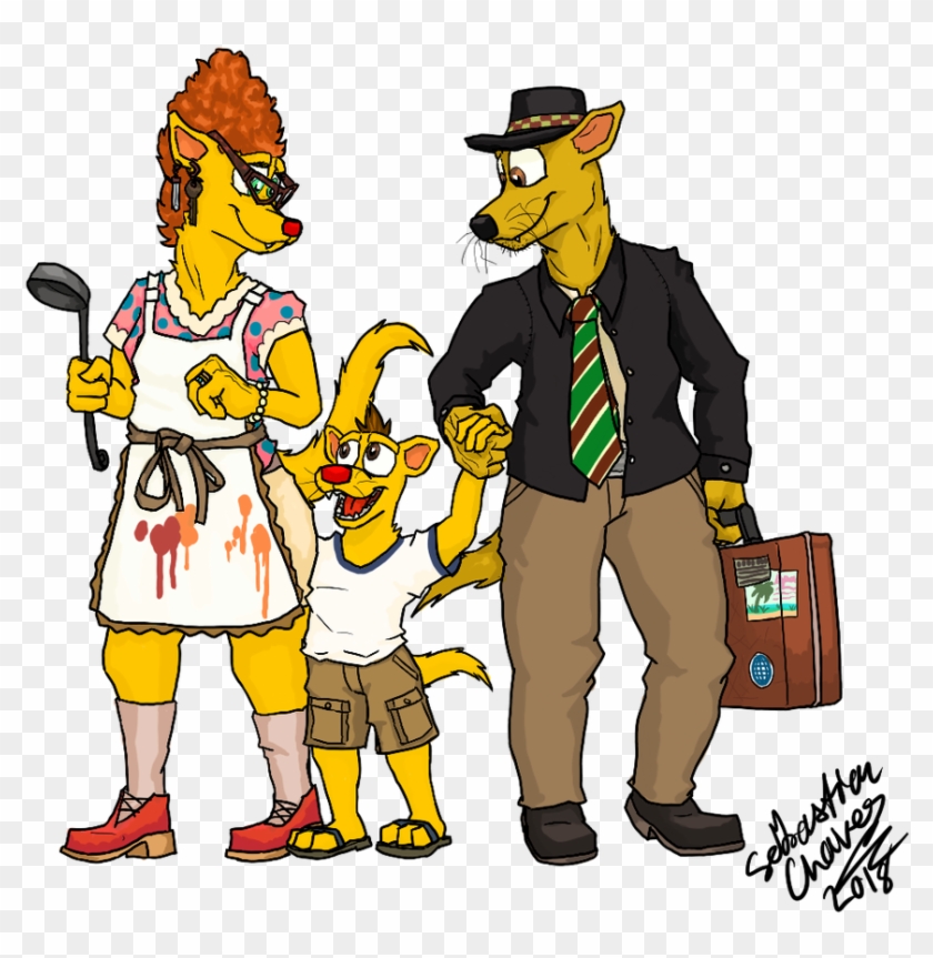 Freddy Was An Only Child - Cartoon #1622575