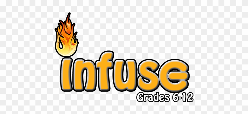 Infuse Volunteer - Infuse Volunteer #1622607
