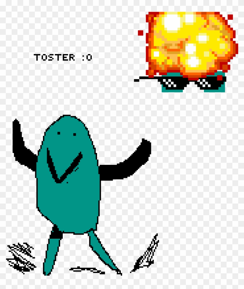 Remember Toster - Remember Toster #1622682