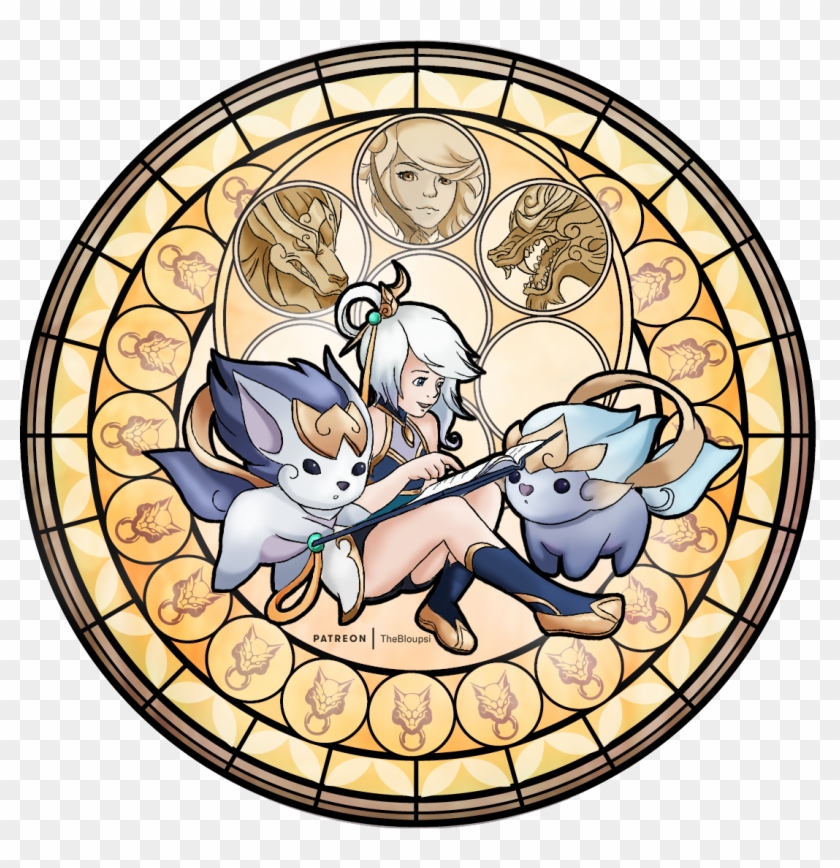 Art - Art Nouveau #1622689