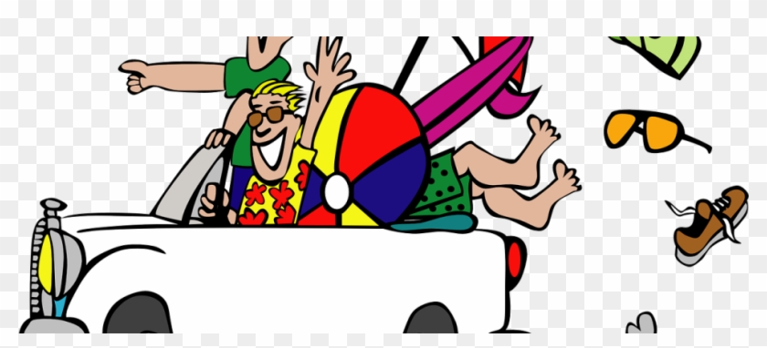 World's Best Boss Takes Staff On An All Expenses Paid - Beach Clipart #1622709