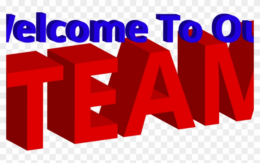 Employee Clipart Membership - Welcome New Hire Clipart #1622712