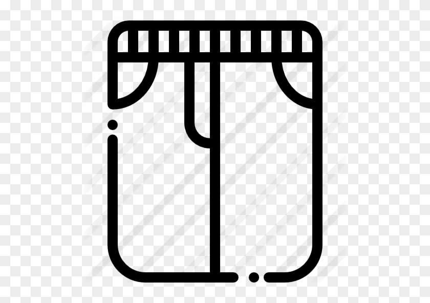 Pants Free Icon - Pants Free Icon #1622763