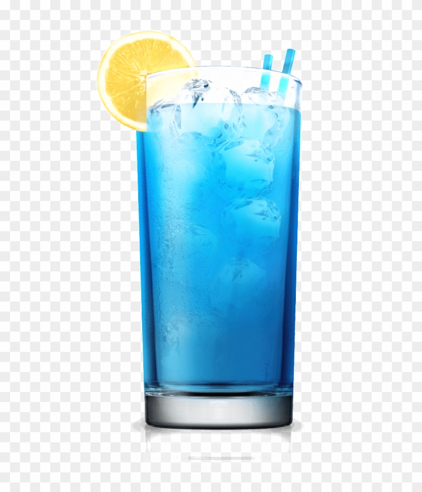 Blue Mojito #1622901