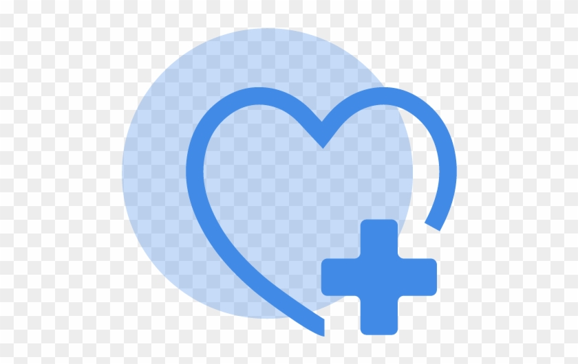 Benefits And Perks - Heart #1623007