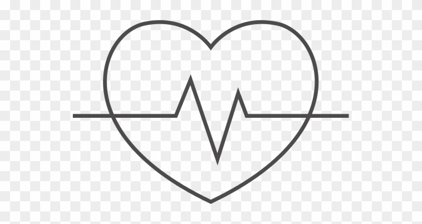 Heart Icons Outline - Heart #1623008