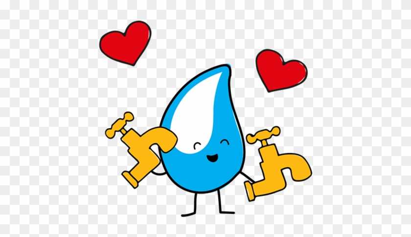 Wateraid Thank You #1623018