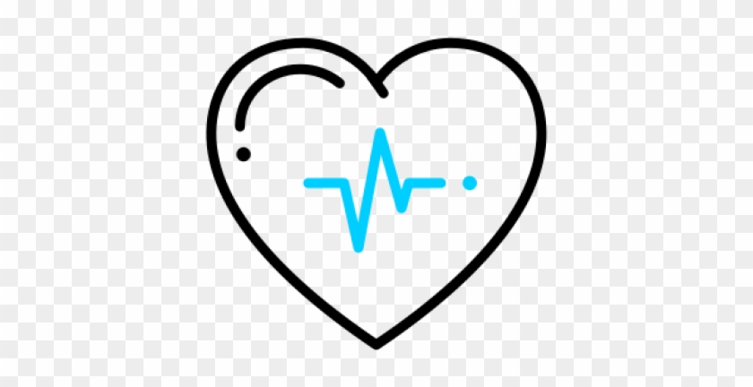 An Illustration Of A Heart - Heart #1623020
