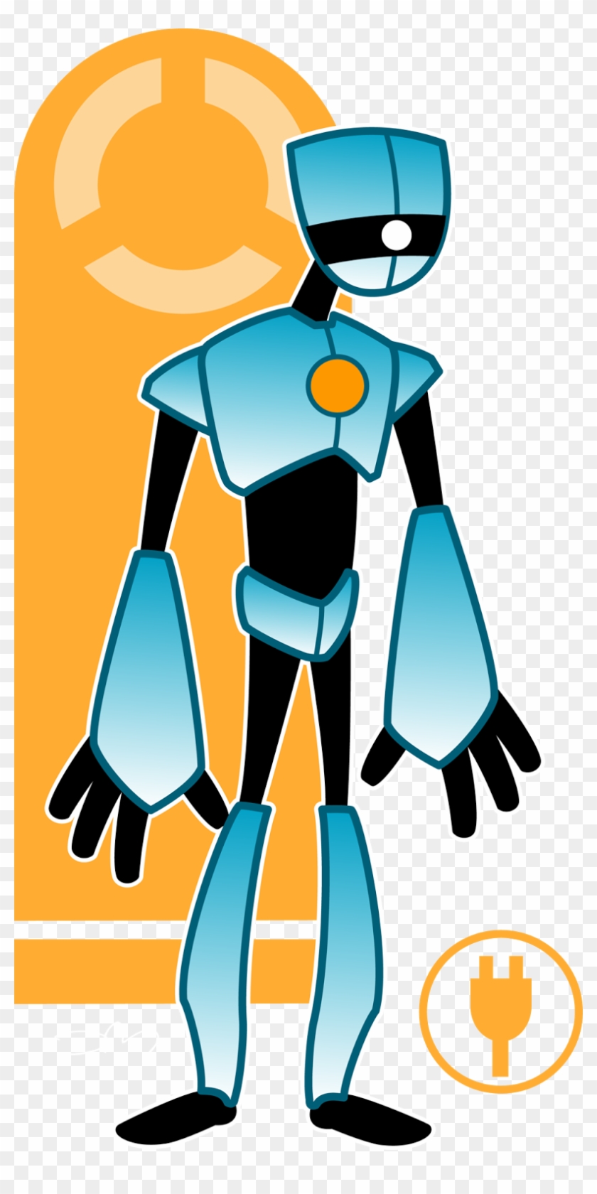 Form And Color - Cartoon #1623031