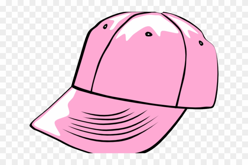 Capped Clipart Backwards Hat - Cap Clipart Png #1623098