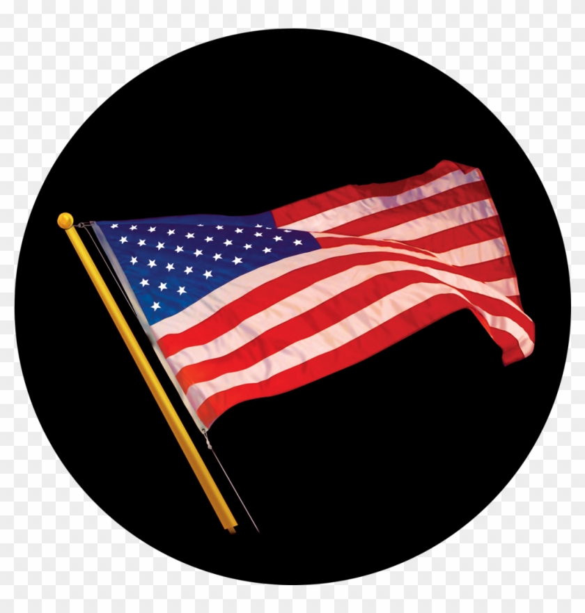 Flag Of The United States #1623110