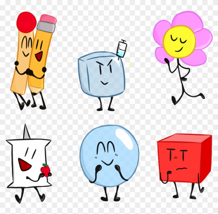 Bfdi Month - Mawileprince #1623223