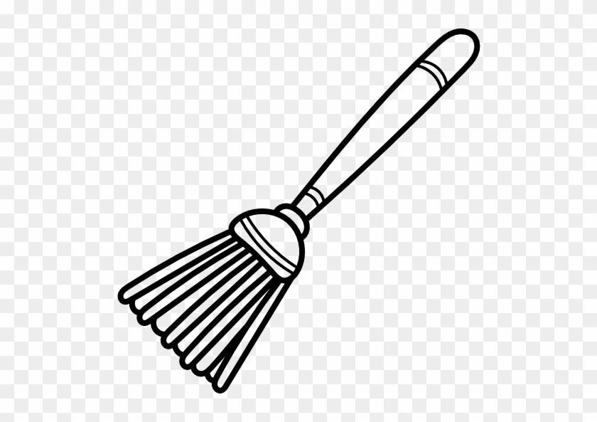 Broom Free Icon - Broom #1623242