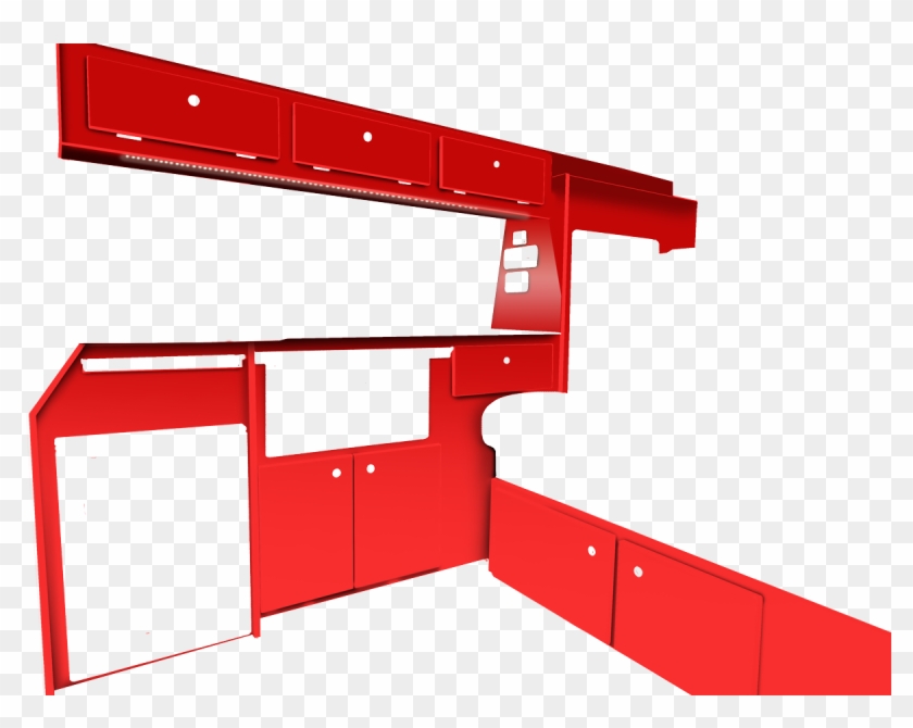 Choose Your Kitchen Colour - Architecture #1623294
