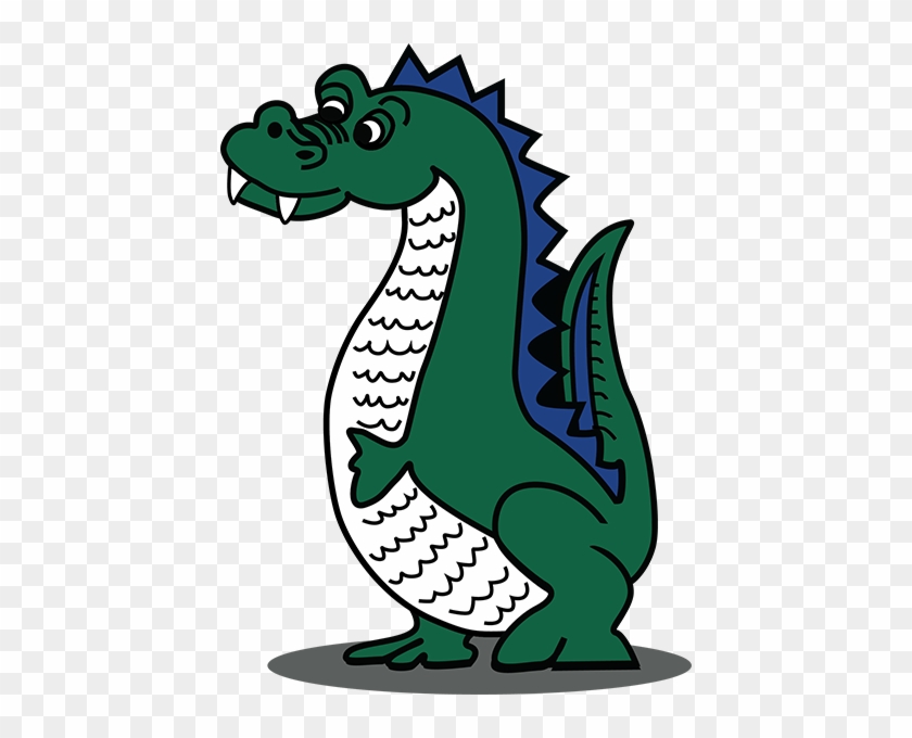 Fortruckerps Mascot - Fortruckerps Mascot #1623314
